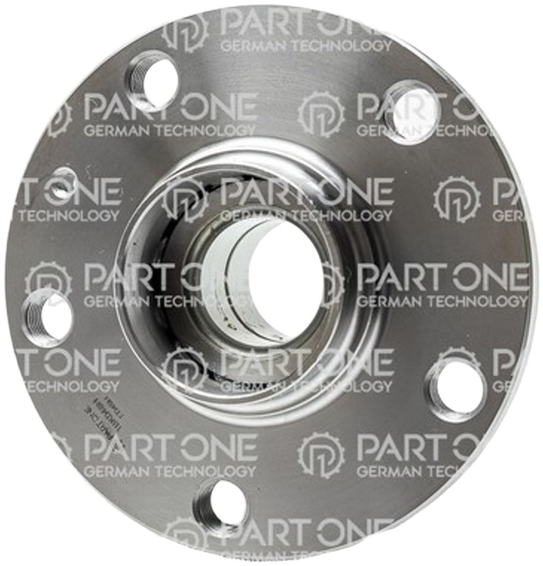 Part-One ступица 1 BK048H купить,NaN