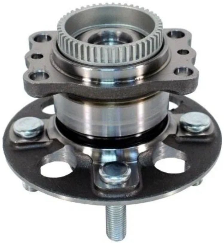 Just Drive ступица OEM 52750-4L000 купить,NaN