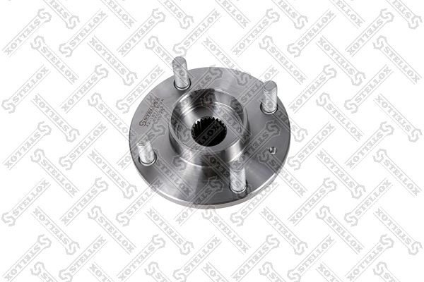 Stellox ступица 42-15103-SX купить,NaN