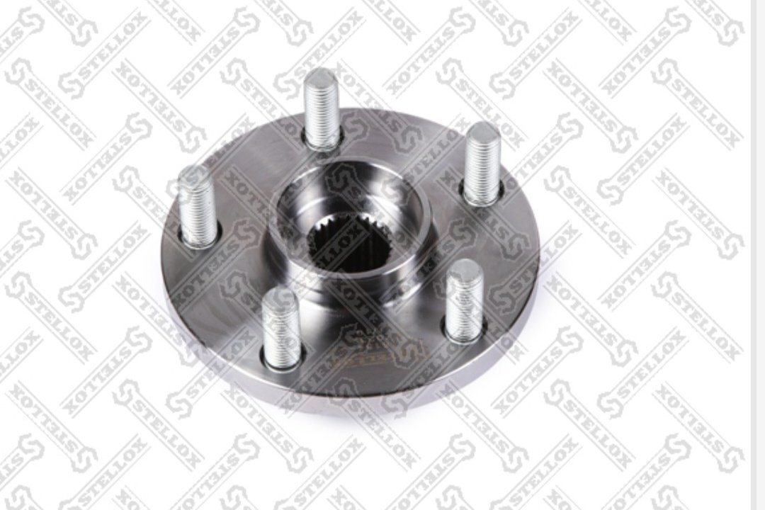 Stellox ступица 42-15154-SX купить,NaN