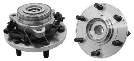 G-AUTOPARTS ступица GHA329038 купить,NaN