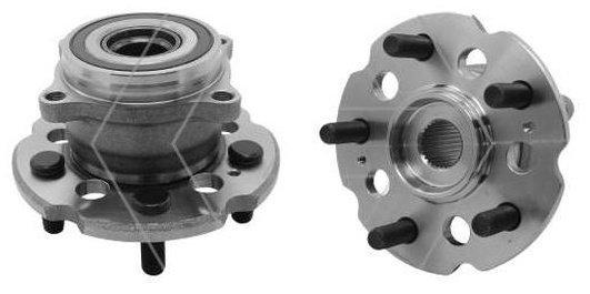 G-AUTOPARTS ступица GHA328013 купить,NaN