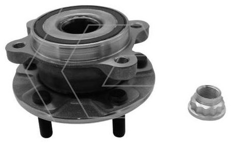G-AUTOPARTS ступица GHA330014K купить,NaN