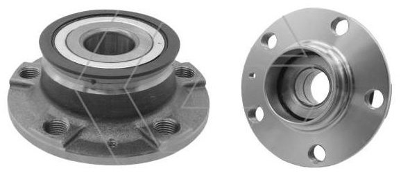G-AUTOPARTS ступица GHA228080 купить,NaN
