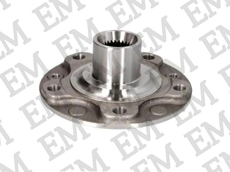 Stellox ступица 42-15195-SX купить,NaN