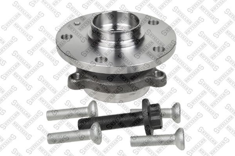 Stellox ступица 43-28081-SX купить,NaN