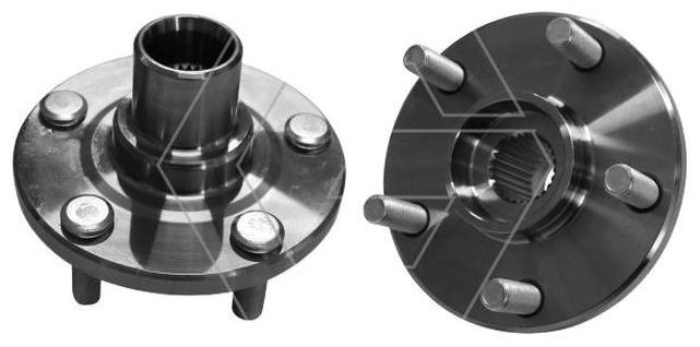 G-AUTOPARTS ступица GHA426057 купить,NaN