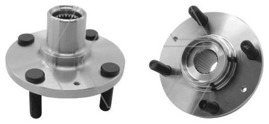 G-AUTOPARTS ступица GHA425002 купить,NaN