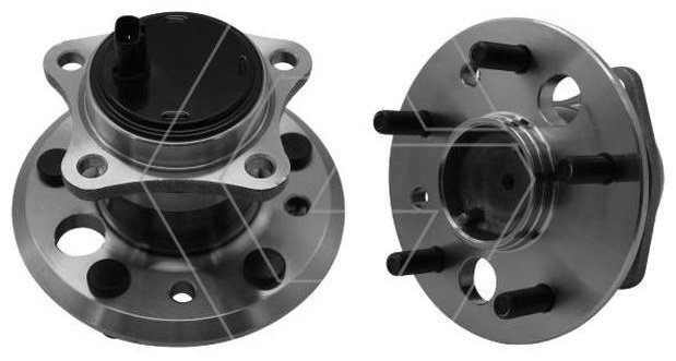 G-AUTOPARTS ступица GHA400060 купить,NaN