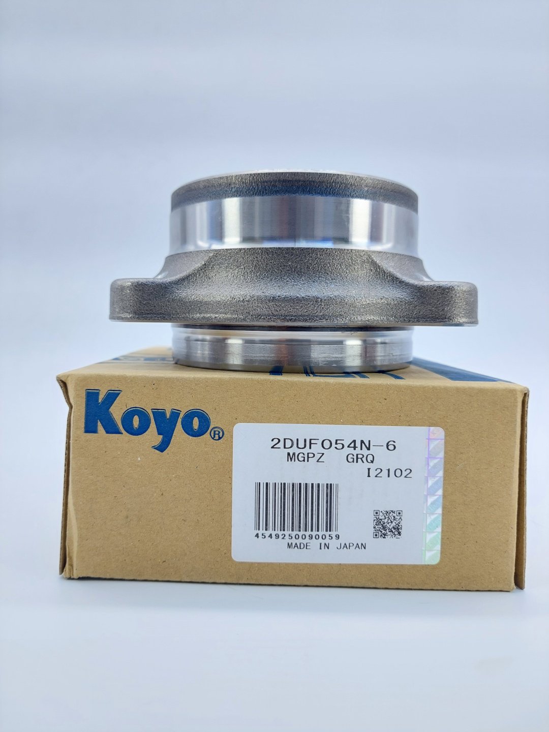 KOYO ступица 2DUF054N6 купить,NaN