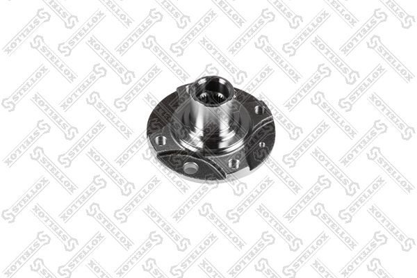 Stellox ступица 42-15108-SX купить,NaN