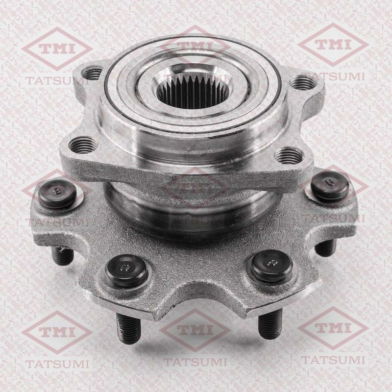 TATSUMI ступица TDE5026 купить,NaN
