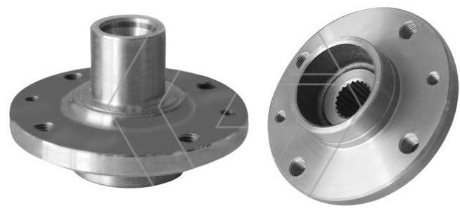 G-AUTOPARTS ступица GHA421012 купить,NaN