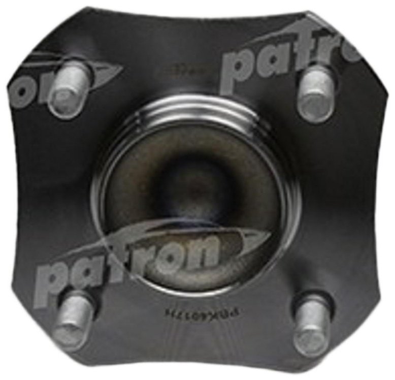 PATRON ступица PBK4017 H купить,NaN