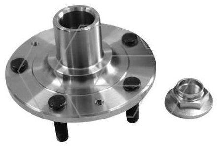 G-AUTOPARTS ступица GHA428005K купить,NaN