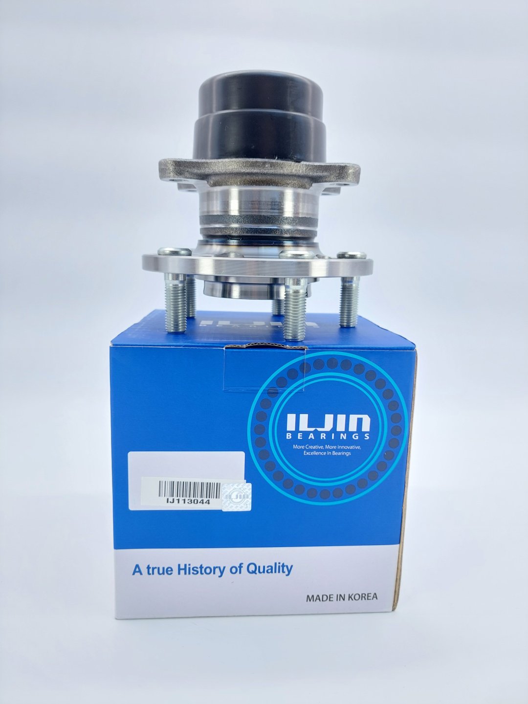 ILJIN ступица IJ113044 купить,NaN