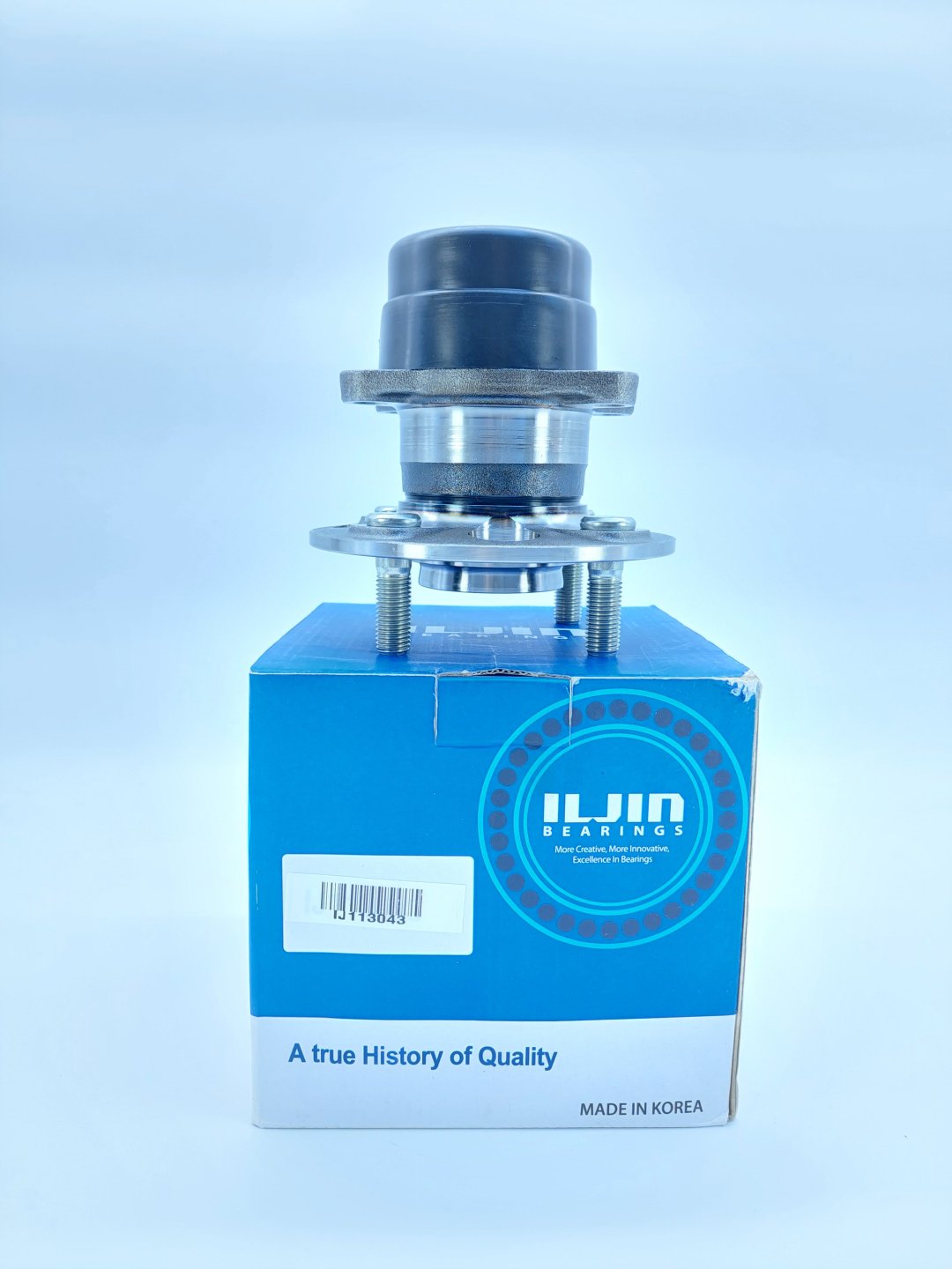 ILJIN ступица IJ113043 купить,NaN