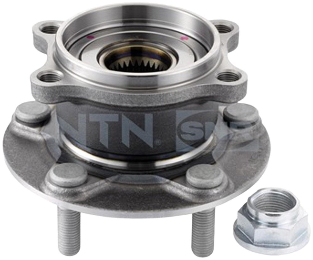 SNR ступица R17065 купить,NaN