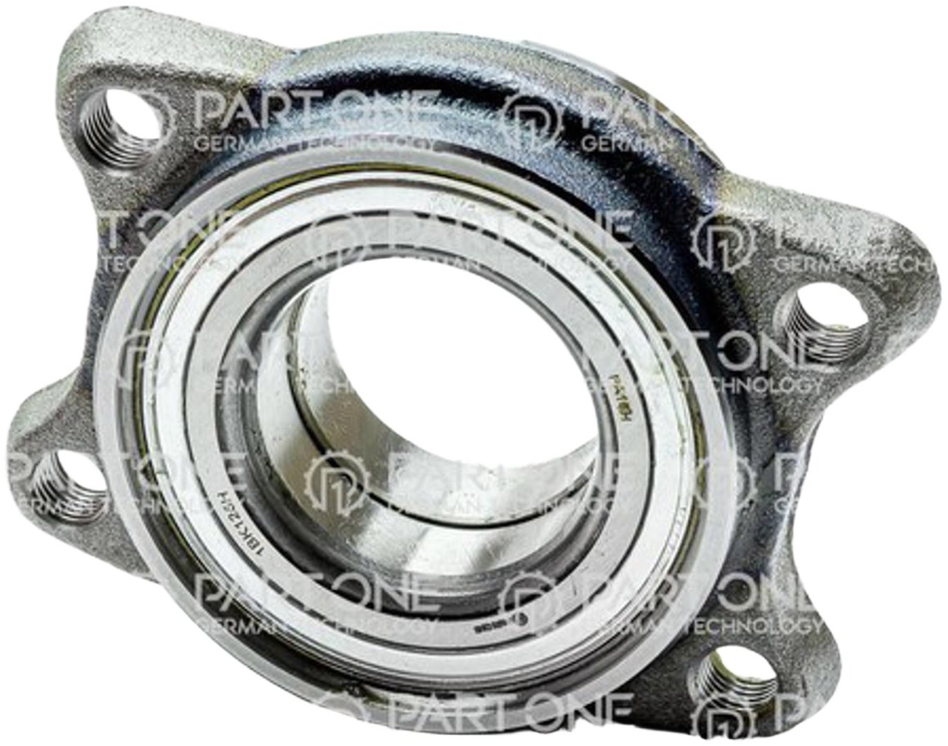 Part-One ступица 1BK 125H купить,NaN