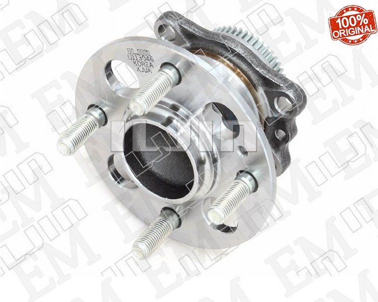 ILJIN ступица IJ113043 купить,NaN