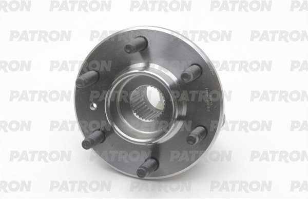 PATRON ступица PBK4044H купить,NaN