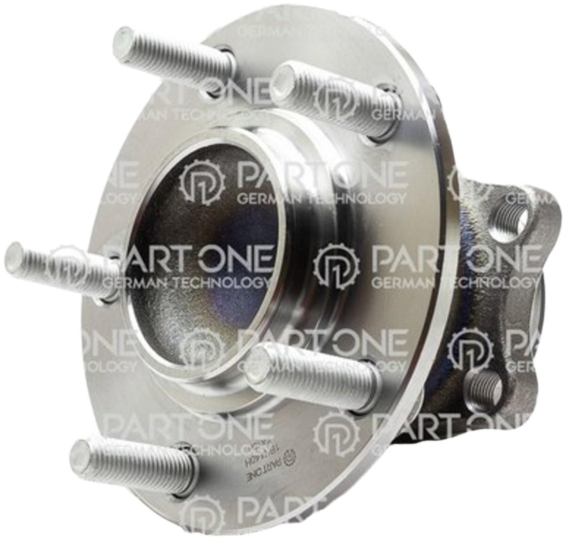 Part-One ступица 1BK 140H купить,NaN