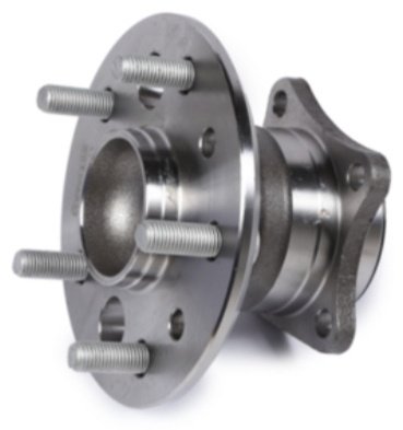 Stellox ступица 43-28542-SX купить,NaN