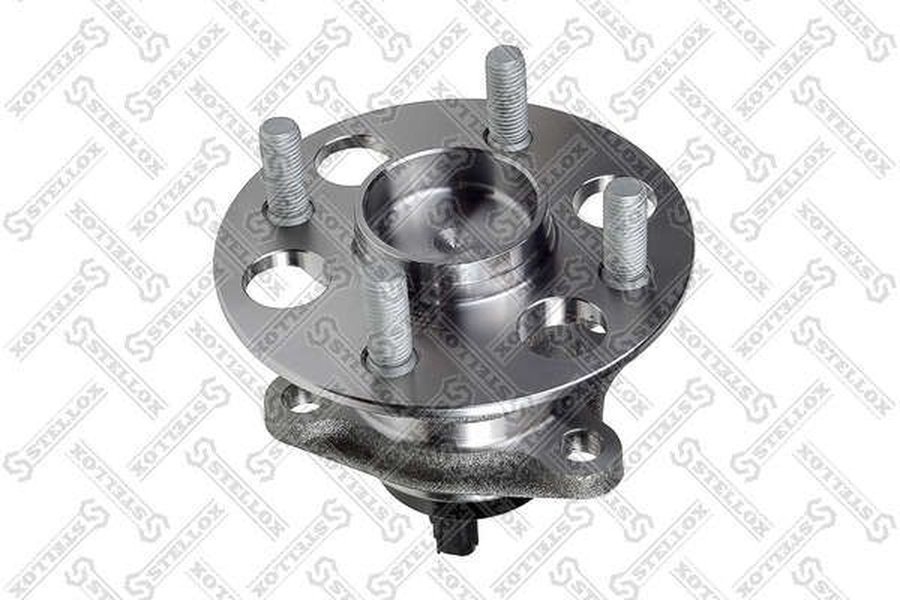 Stellox ступица 43-29029-SX купить,NaN