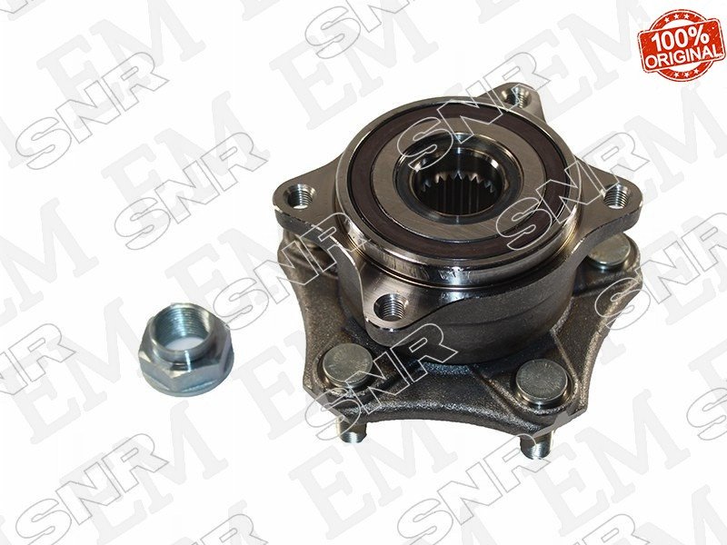 SNR ступица R17732 купить,NaN