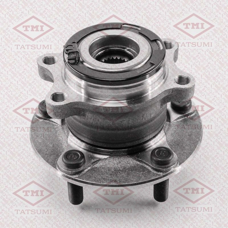 TATSUMI ступица TDE5084 купить,NaN