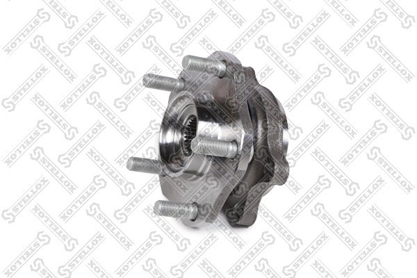 Stellox ступица 43-29221-SX купить,NaN