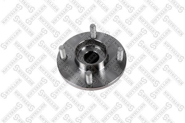 Stellox ступица 42-15129-SX купить,NaN