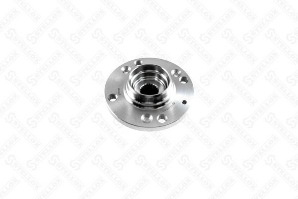 Stellox ступица 42-15128-SX купить,NaN