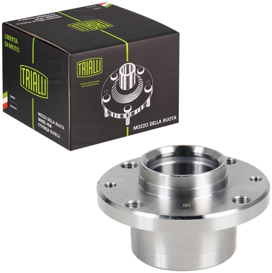 TRIALLI ступица MR0110 купить,NaN