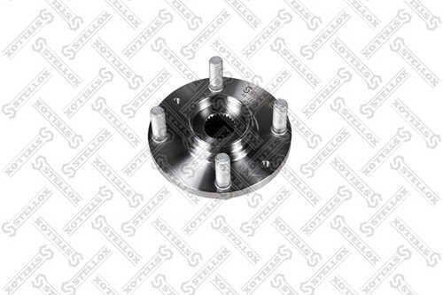 Stellox ступица 42-15134-SX купить,NaN