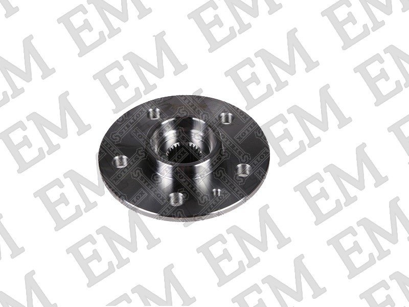 Stellox ступица 42-15136-SX купить,NaN