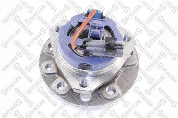Stellox ступица 40-30047-SX купить,NaN