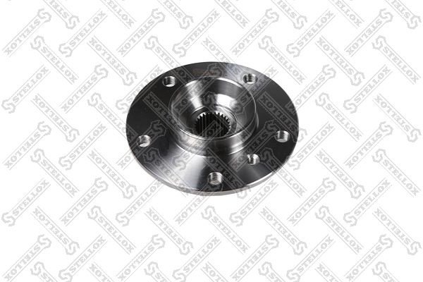 Stellox ступица 42-15151-SX купить,NaN