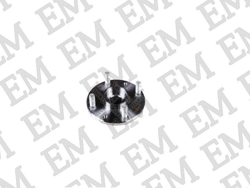 Stellox ступица 42-15159-SX купить,NaN