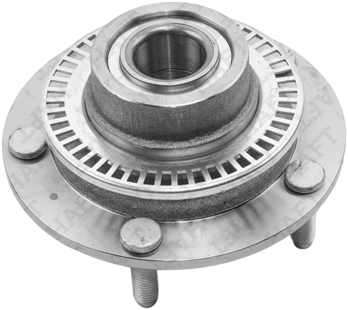 HAFT ступица RH 0270 купить,NaN