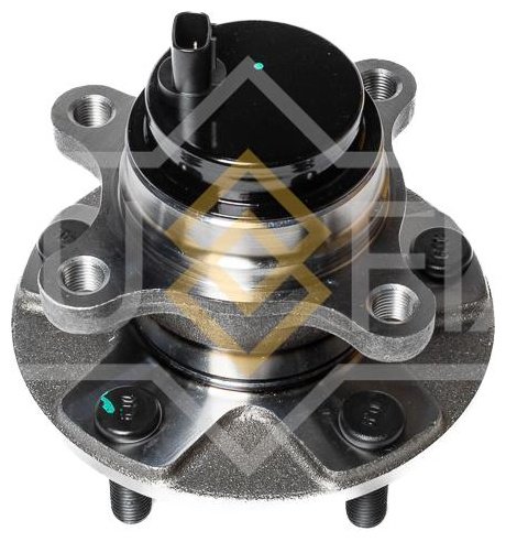 Sufix ступица SN 1138 купить,NaN
