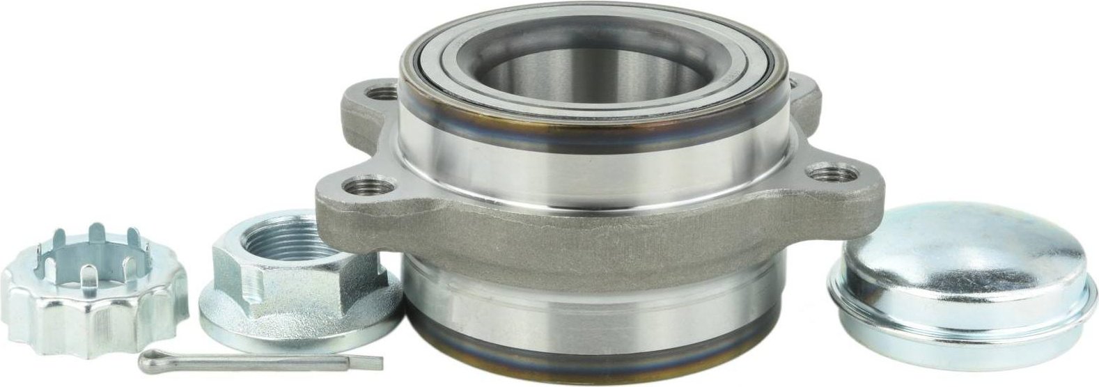 FEBEST ступица 0482G-V75R купить,NaN