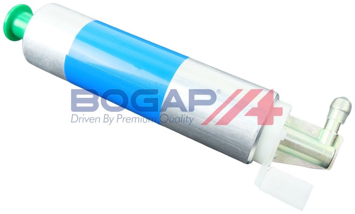 Топливный насос BOGAP C1622105 купить,NaN