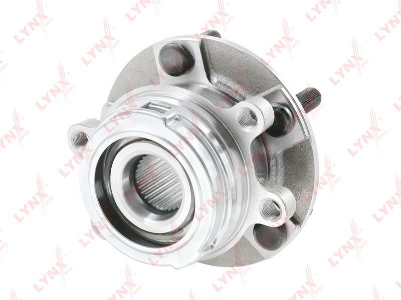 LYNXauto ступица WH1473 купить,NaN