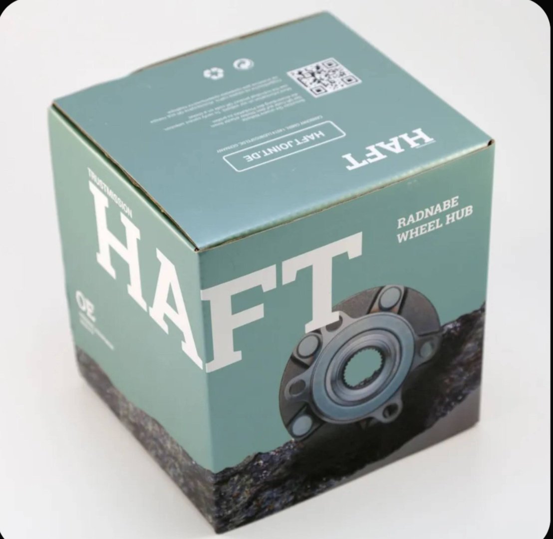 HAFT ступица RH0141 купить,NaN