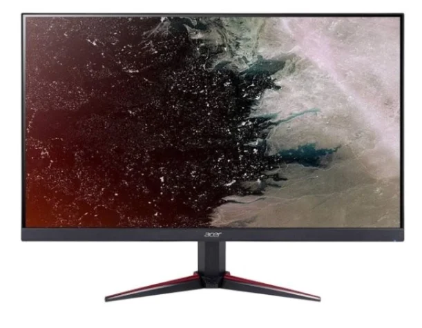 Монитор Acer VG240YM3bmiipx UM.QV0EE.304 23.8" Black купить,NaN