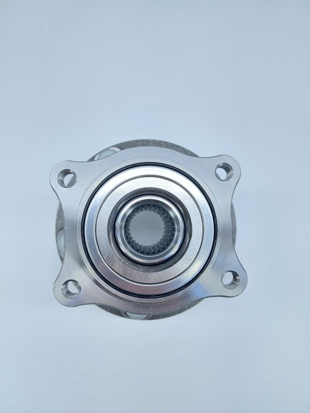 ILJIN ступица IJ113081 купить,NaN
