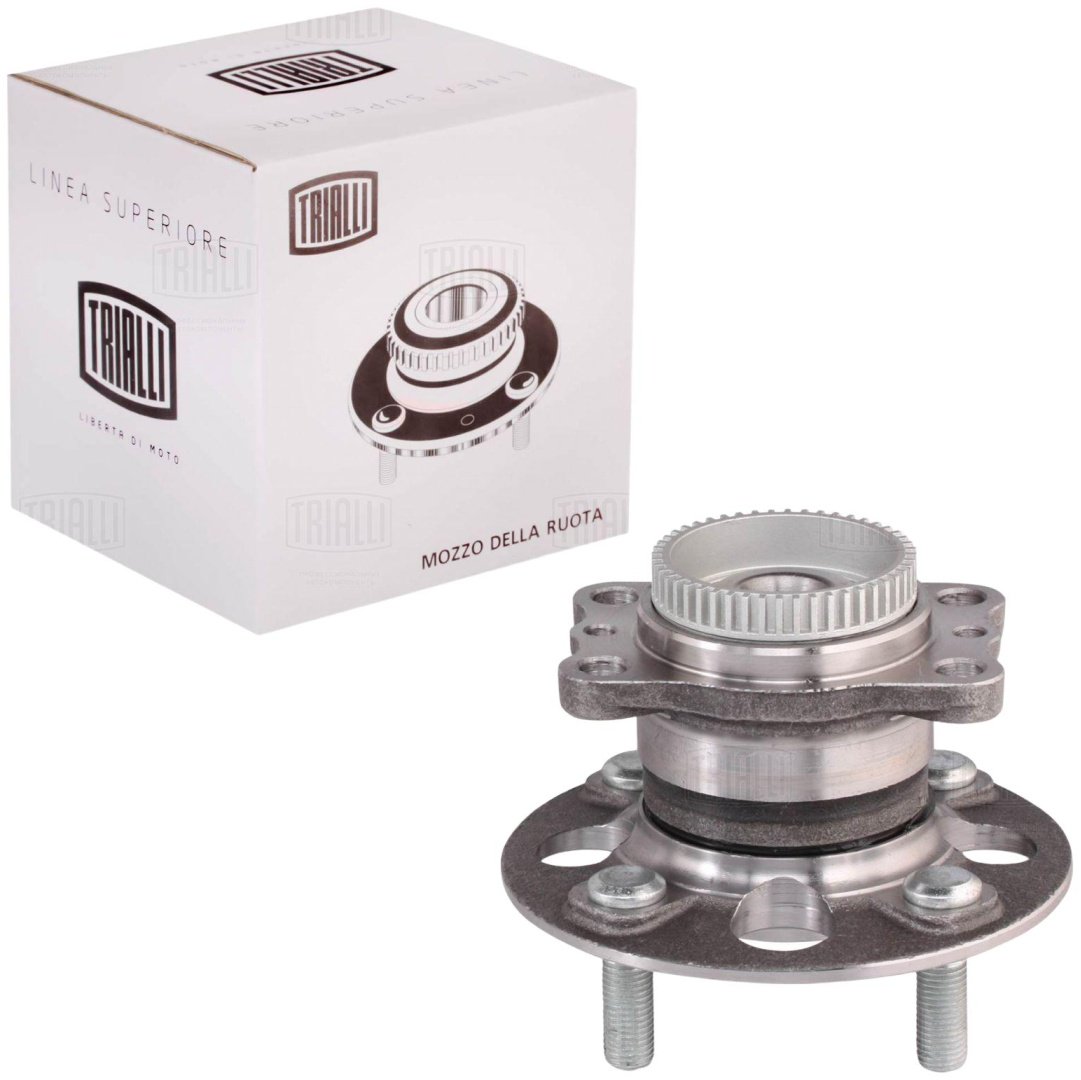 TRIALLI ступица MR-0881 купить,NaN