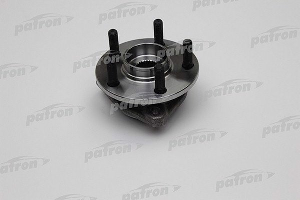 PATRON ступица PBK513138H купить,NaN