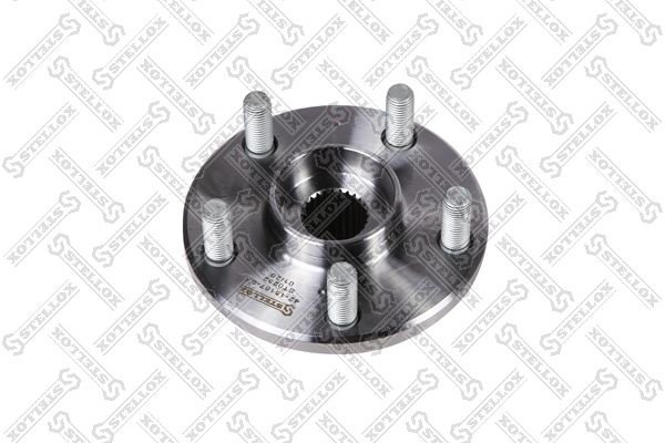 Stellox ступица 42-15167-SX купить,NaN